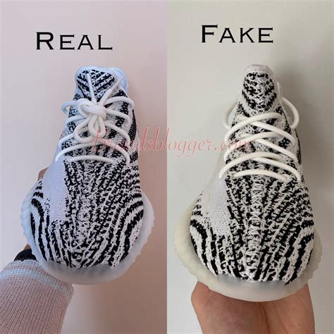 yeezy 350 v2 false